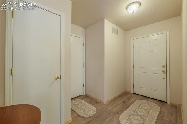 4101 Happy Jack Drive, Colorado Springs, CO 80922