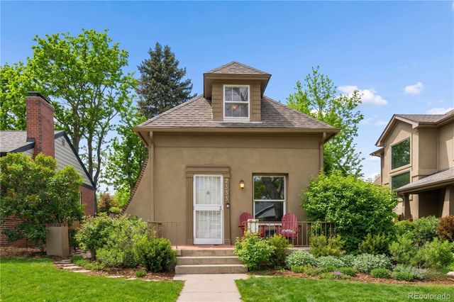 2333 N Glencoe Street, Denver, CO 80207