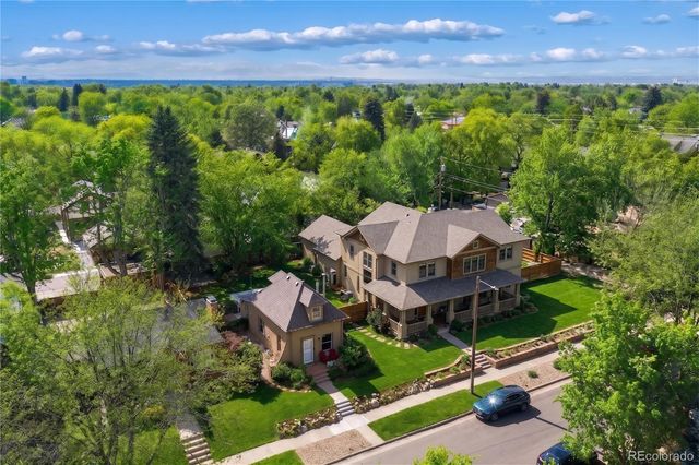 2333 N Glencoe Street, Denver, CO 80207