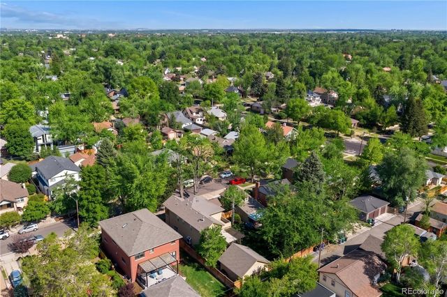 2333 N Glencoe Street, Denver, CO 80207