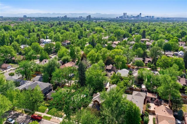 2333 N Glencoe Street, Denver, CO 80207