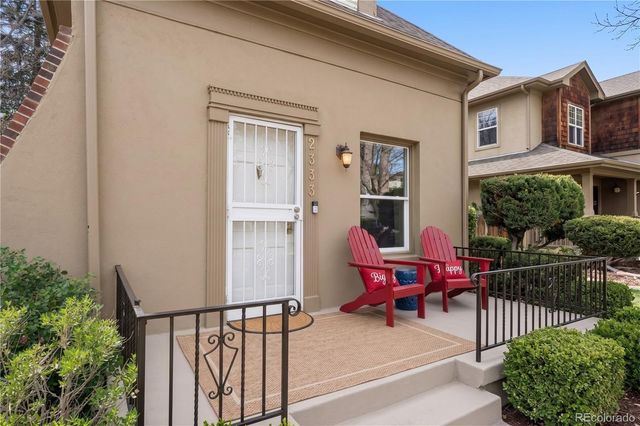2333 N Glencoe Street, Denver, CO 80207