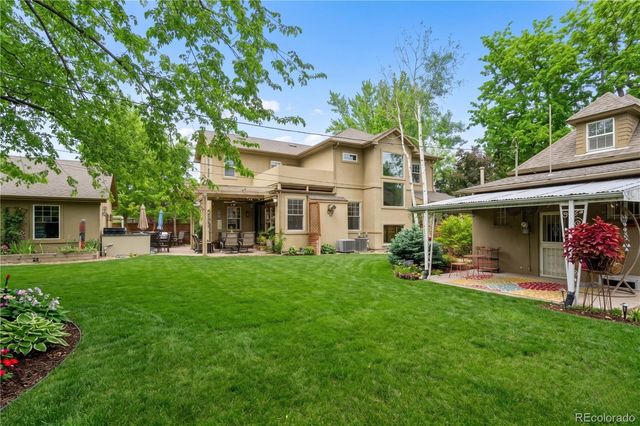 2333 N Glencoe Street, Denver, CO 80207