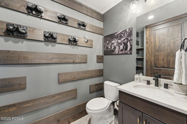 3751 Blackstone Drive Unit 3k, Park City, UT 84098