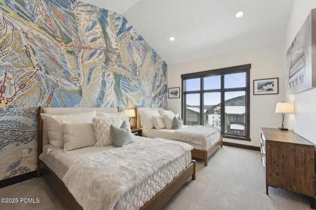 3751 Blackstone Drive Unit 3k, Park City, UT 84098