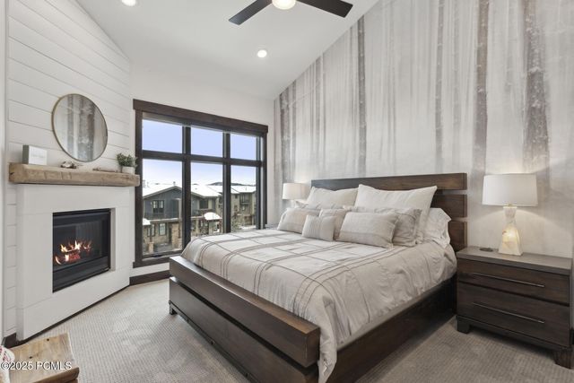 3751 Blackstone Drive Unit 3k, Park City, UT 84098