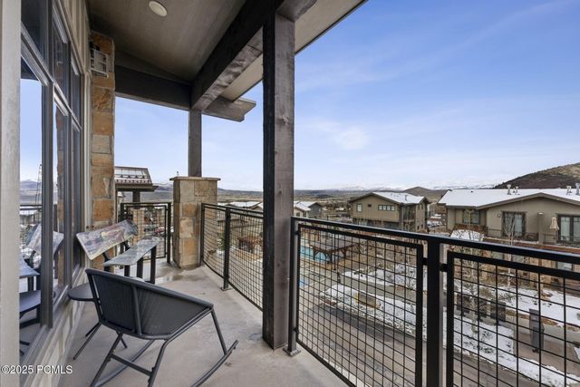 3751 Blackstone Drive Unit 3k, Park City, UT 84098