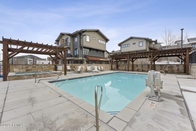3751 Blackstone Drive Unit 3k, Park City, UT 84098
