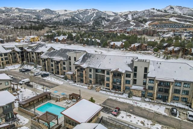 3751 Blackstone Drive Unit 3k, Park City, UT 84098