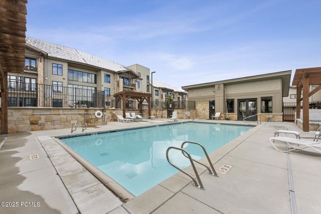 3751 Blackstone Drive Unit 3k, Park City, UT 84098