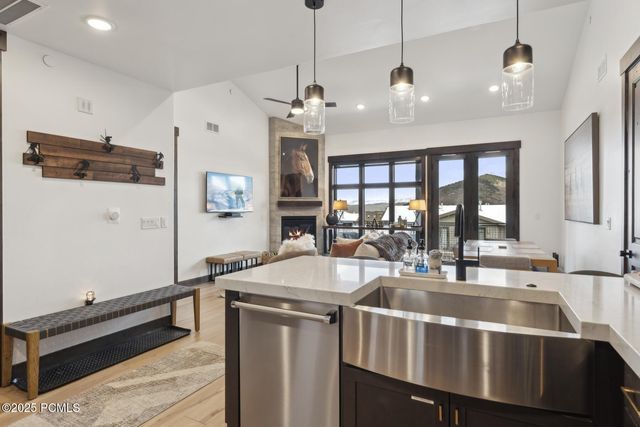 3751 Blackstone Drive Unit 3k, Park City, UT 84098