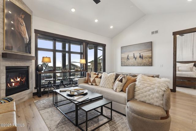 3751 Blackstone Drive Unit 3k, Park City, UT 84098