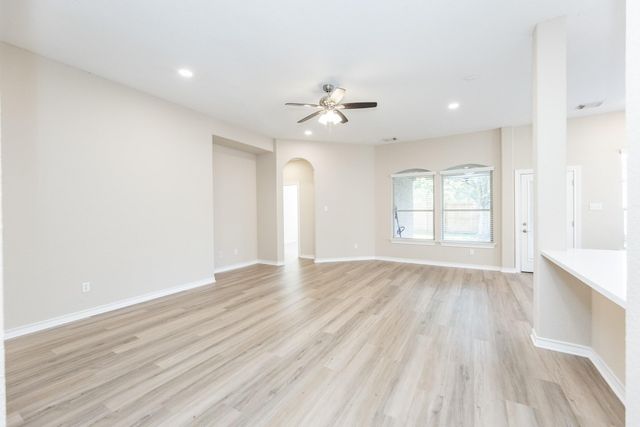 5110 Big Meadow Lane, Katy, TX 77494