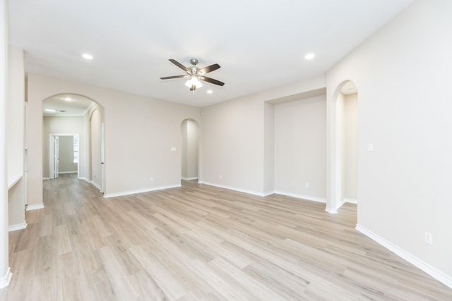 5110 Big Meadow Lane, Katy, TX 77494