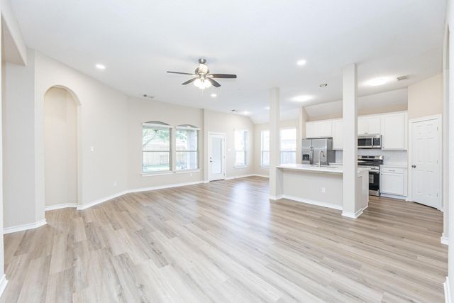 5110 Big Meadow Lane, Katy, TX 77494