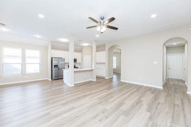 5110 Big Meadow Lane, Katy, TX 77494