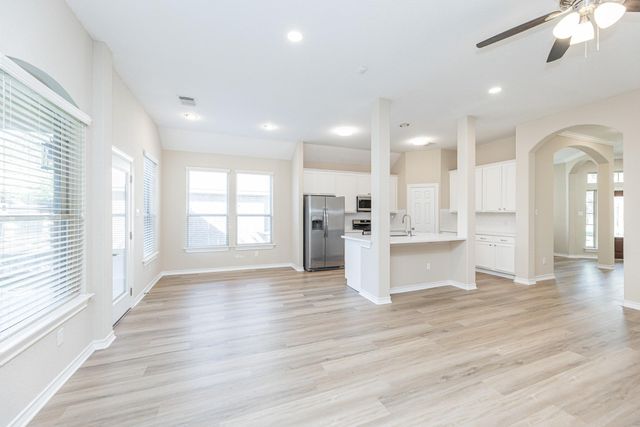 5110 Big Meadow Lane, Katy, TX 77494