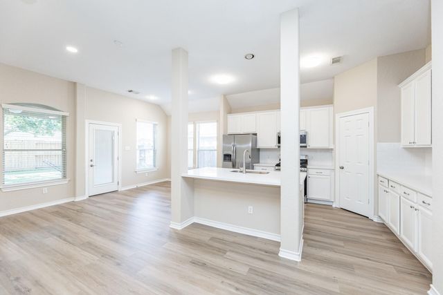 5110 Big Meadow Lane, Katy, TX 77494