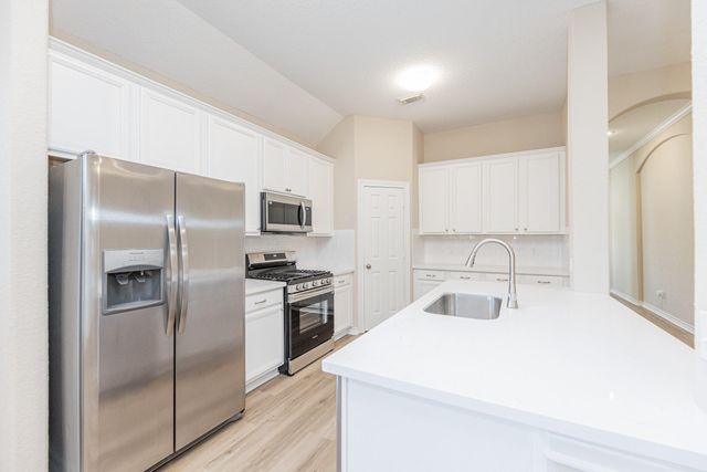 5110 Big Meadow Lane, Katy, TX 77494