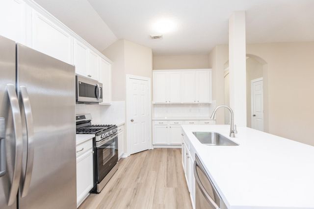 5110 Big Meadow Lane, Katy, TX 77494