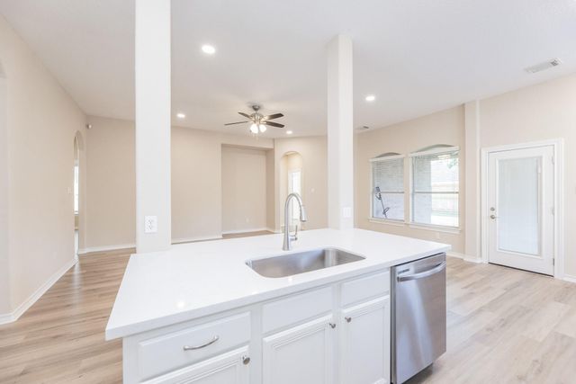 5110 Big Meadow Lane, Katy, TX 77494