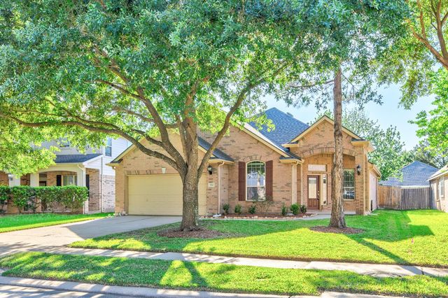 5110 Big Meadow Lane, Katy, TX 77494