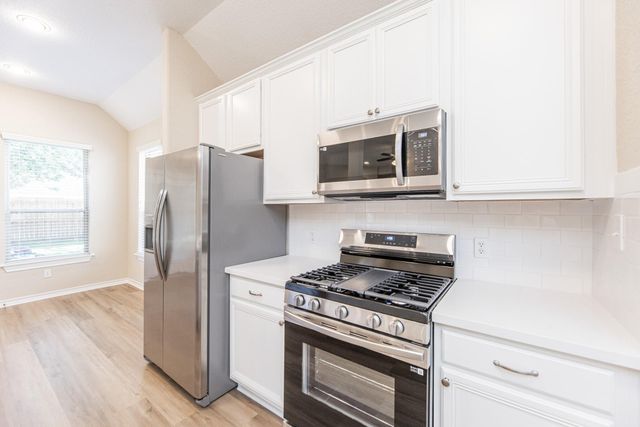 5110 Big Meadow Lane, Katy, TX 77494