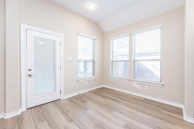 5110 Big Meadow Lane, Katy, TX 77494