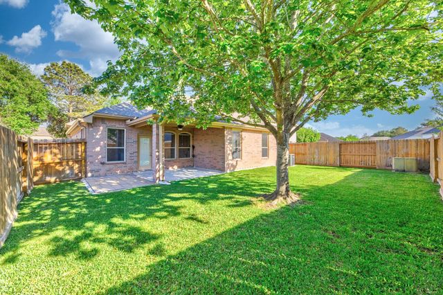 5110 Big Meadow Lane, Katy, TX 77494
