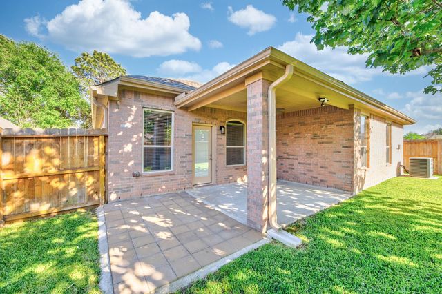 5110 Big Meadow Lane, Katy, TX 77494