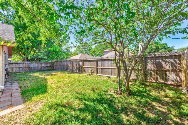 5110 Big Meadow Lane, Katy, TX 77494