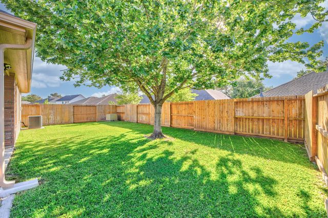 5110 Big Meadow Lane, Katy, TX 77494