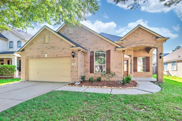 5110 Big Meadow Lane, Katy, TX 77494