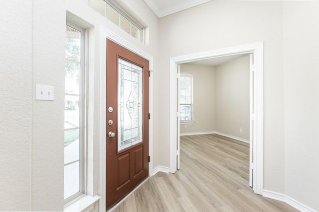 5110 Big Meadow Lane, Katy, TX 77494