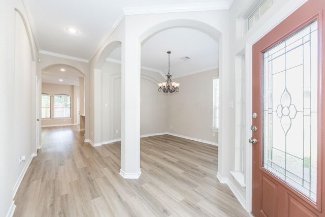 5110 Big Meadow Lane, Katy, TX 77494