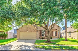 5110 Big Meadow Lane, Katy, TX 77494