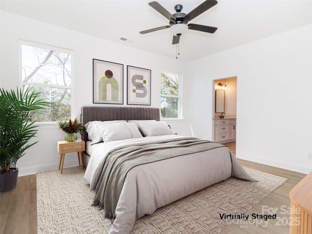 2501 ELON Street, Charlotte, NC 28208