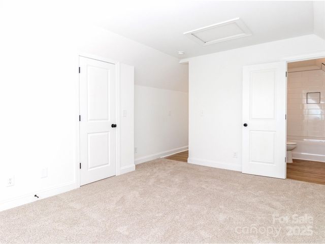 2501 ELON Street, Charlotte, NC 28208