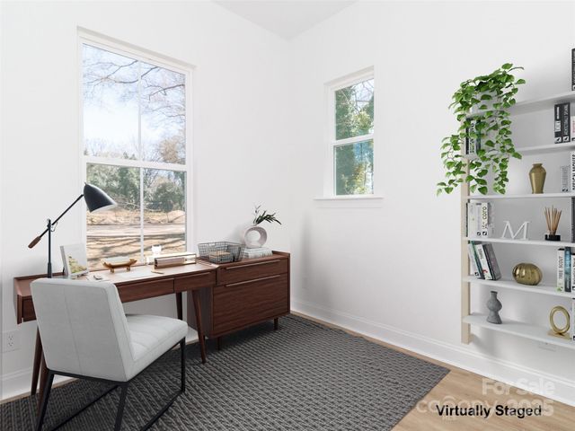 2501 ELON Street, Charlotte, NC 28208