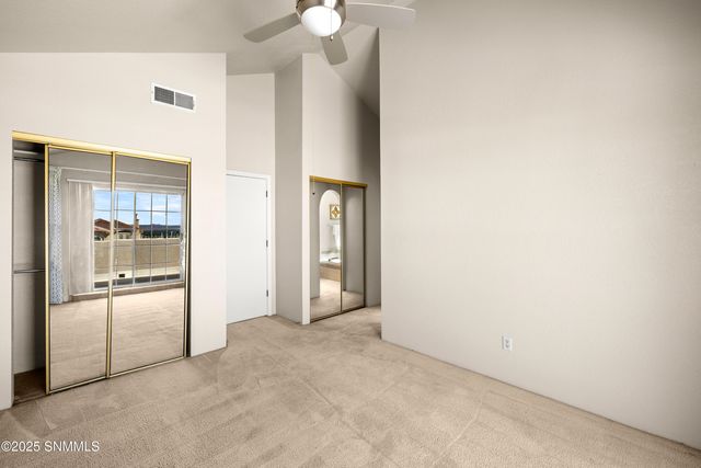 2486 Cheyenne Drive, Las Cruces, NM 88011