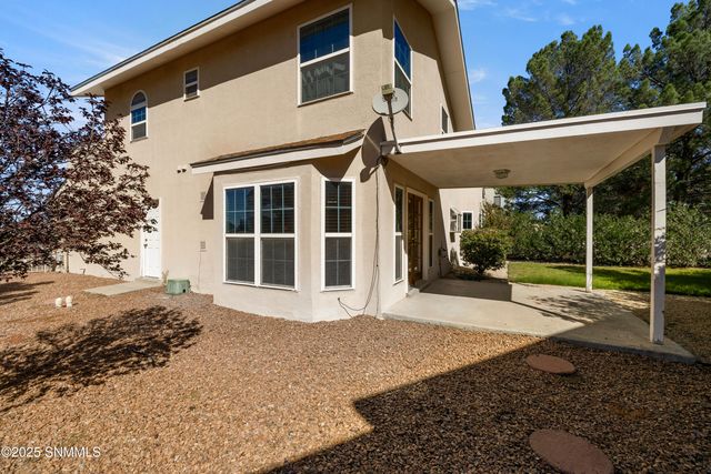 2486 Cheyenne Drive, Las Cruces, NM 88011