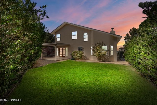 2486 Cheyenne Drive, Las Cruces, NM 88011