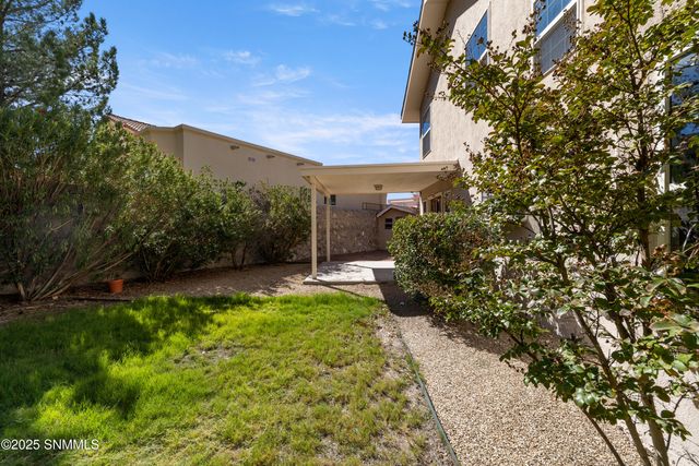 2486 Cheyenne Drive, Las Cruces, NM 88011