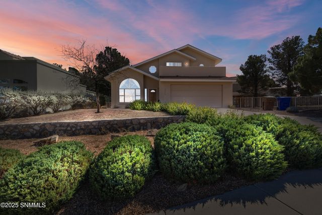 2486 Cheyenne Drive, Las Cruces, NM 88011