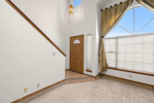2486 Cheyenne Drive, Las Cruces, NM 88011