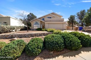 2486 Cheyenne Drive, Las Cruces, NM 88011