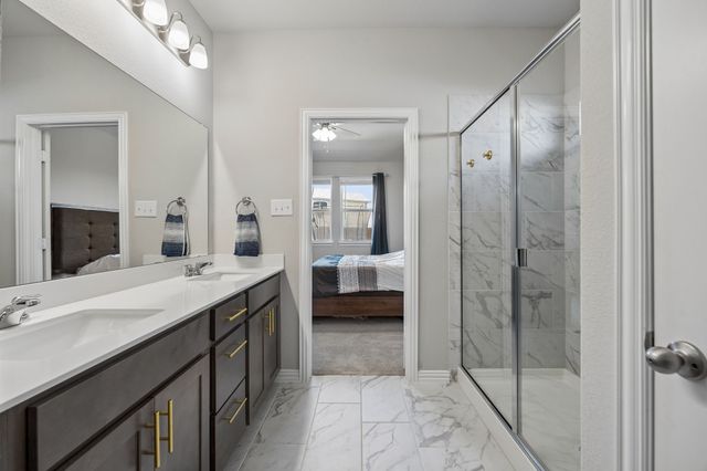 4046 Georges Bend, Crandall, TX 75114