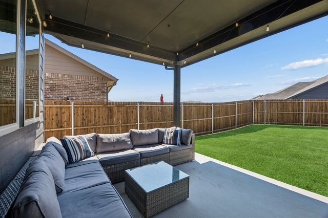 4046 Georges Bend, Crandall, TX 75114