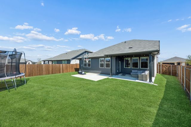 4046 Georges Bend, Crandall, TX 75114