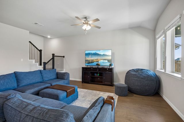 4046 Georges Bend, Crandall, TX 75114